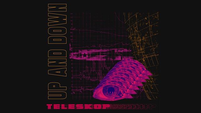 Teleskop - Up & Down смотреть онлайн