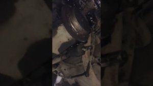 Ставим сцепление хундай акцент на ваз 2108 турбо