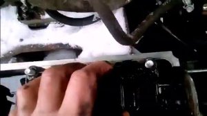 Устранение течи масла двигателя ВАЗ