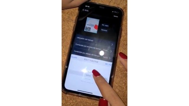 Sincronización SmartWatch HW22 con iOS смотреть онлайн