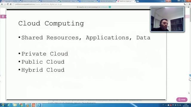 MOOC Coding in your Classroom, Now! - Unit 4.8 смотреть онлайн