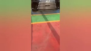 Как и какие авто купить в Эмиратах