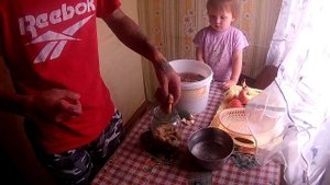 Как засолить грибы? Солим бычки (валуи)