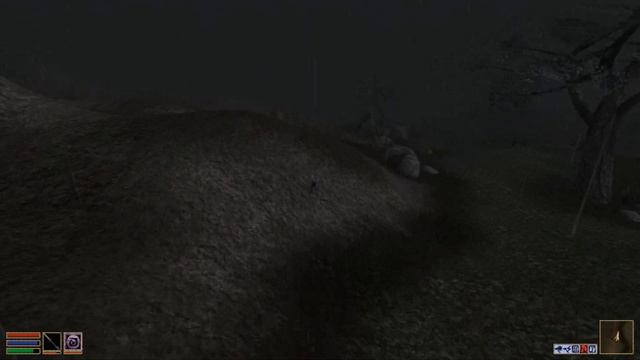 TES 3 Morrowind #1-24 No Commentary, Full Walkthrough, Max Difficulty, All Quests, Almost Vanilla