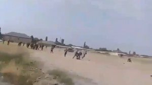 Киргизистон ва тожикистон Яна уриш