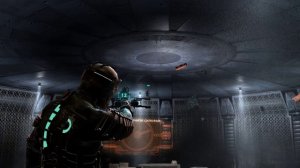 Прохождения Dead Space [ К центрефуге ] 8 Серия