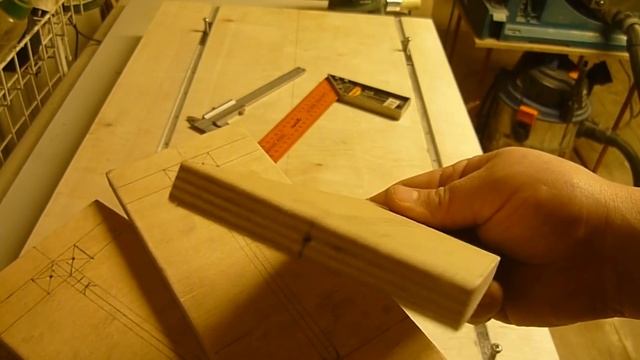 ДРЕВО.Как сделать стойку для фрезера с координатным столом своими руками. / 3 смотреть онлайн