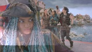 Наследники || Пираты Карибского Моря