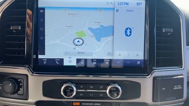 2022 FORD F-350 Milford, Mendon, Worcester, Framingham MA, Providence, RI 45057A смотреть онлайн