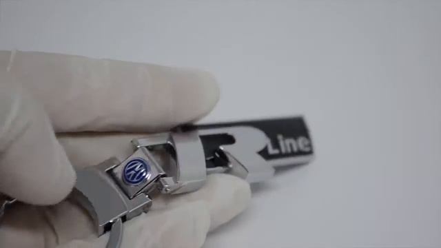 Chaveiro Volkswagen Rline Golf Mk7 Passat Jetta Tiguan Up смотреть онлайн