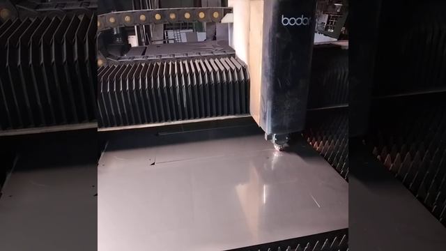 Раскрой нержавейки для ваших коптилен.