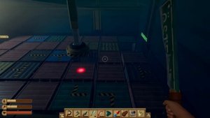 Головоломка с контейнерами ▶️ RAFT #33 ?