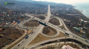 ЖК Седанка Хиллс Владивосток | Обзор новостройки ЖК "Седанка Хиллс"