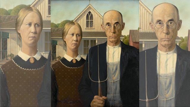 Hymns & Fuguing Tunes - Henry Cowell смотреть онлайн