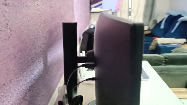 monitor LG ultrawide curvado 34" 34WP65C-b смотреть онлайн