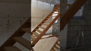 Видео обзор дома Эмо в поселке Управленческий, Самарская область