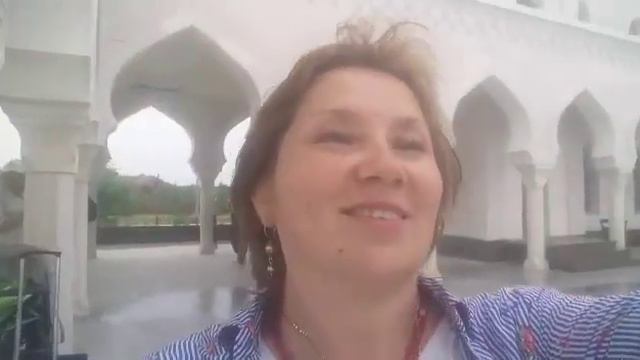 Болгар. Мечеть. смотреть онлайн