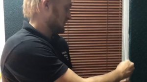 Бамбуковые жалюзи Venus 25 мм - видео обзор системы. Свойства, выгода, преимущества.mp4