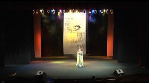 Алтан аргал-исп. Надежда Доржиева