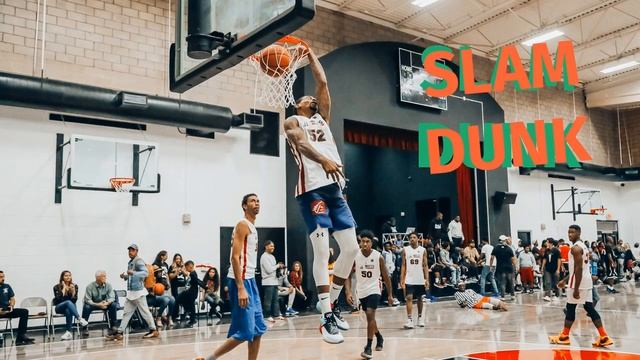 This Is Basketball: An Introduction for Beginners смотреть онлайн