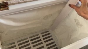 Корзина Niklen для белья с крышкой