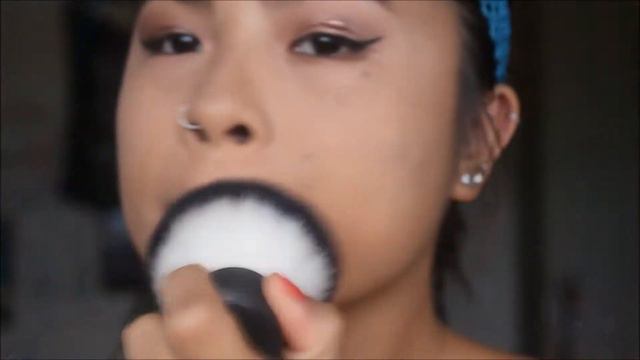 Anykine Makeup: FRESH Spring Look смотреть онлайн