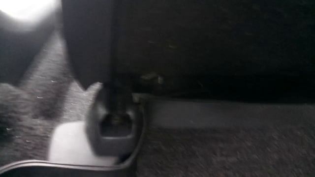 Люфт водительского сидении королла 150 смотреть онлайн