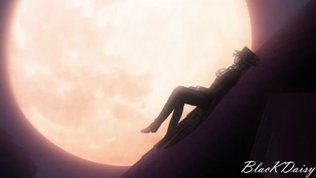 Не надо быть сильной | Аниме клип❤ смотреть онлайн