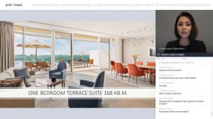 JA The Resort в Дубае: в сентябре открытие нового JA Lake View 5*