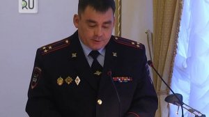 Проверка на дорогах