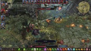 Divinity Original Sin 2 ? Безымянный остров ? Алтарь Ралика ? Часть 64