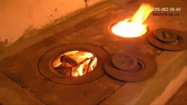 ВОССТАНОВЛЕНИЕ ПЕЧИ, ДОРАБОТКА ГРУБЫ. ПЕЧНИК.