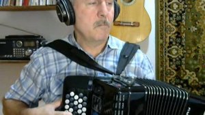 Фокстрот "Цветущий май" Артур Полонский