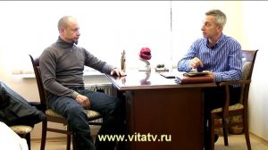 Борис Шульмейстер. Разрыв боковых связок колена