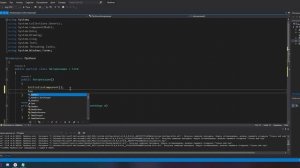 C# .NET Windows Forms №1 - Создание приложения на C# с SQL (PhpMyAdmin)