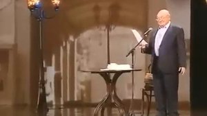 Человек без мозгов! - Михаил Жванецкий