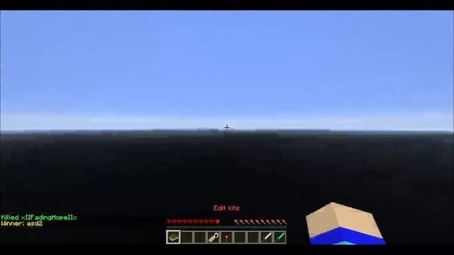 Minecraft Duel Servers 1vs1 PVP смотреть онлайн