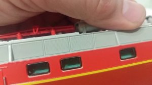 ЧС4 Модимио электровоз.mp4