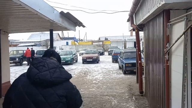 Наш выходной день , солим сало смотреть онлайн