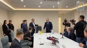 Новый терминал аэропорта в Улан-Удэ