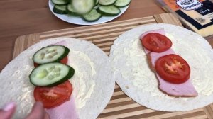 Что приготовить на завтрак Вкусные идеи Быстро и просто