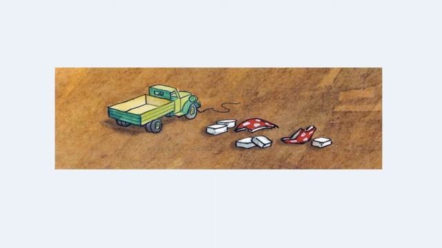 Сказки и рассказы Николая Носова: Затейники; Леденец; Автомобиль слушать аудио книгу смотреть онлайн