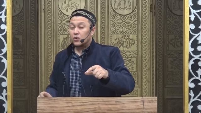 САДАҚА БЕРСЕҢ ЖҮРЕГІҢ ТАЗАРАДЫ - Ұстаз АРМАН ҚУАНЫШБАЕВ / Уағыз