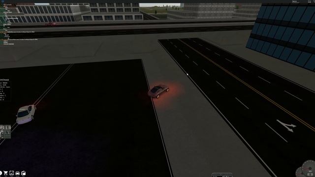 [ROBLOX: Vehicle Simulator] - Lets Play Ep 12 - ALIENS! And ROCKET FUEL! смотреть онлайн