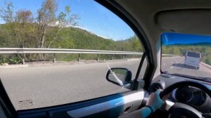 2021 Chevrolet Spark | POV Test Drive #68