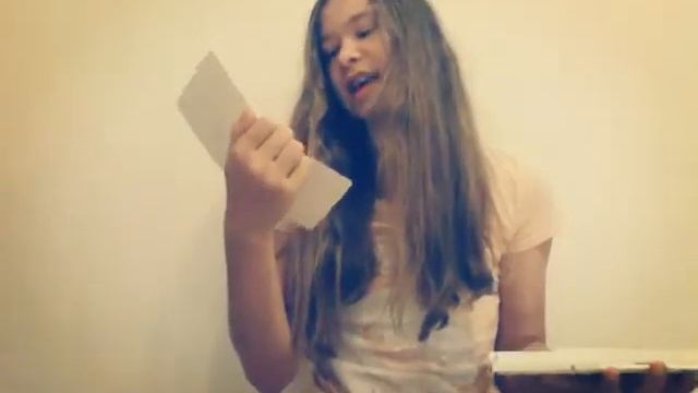 Мини-обзор на покупки для рисования и не только... смотреть онлайн