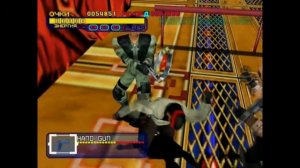 Обзор игры Dynamite Cop (Dreamcast) от DreamcastFANpro