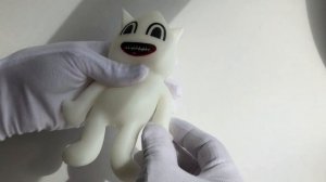 Антистресс игрушка "Cartoon cat" / Картун Кэт