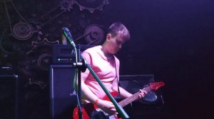 Aires - Летай @ Wild Club Егорьевск 08.04.2023 @AIRESRZN