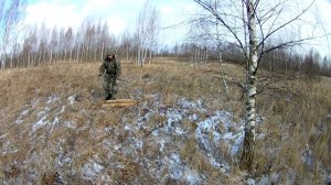 кормушки для куропаток